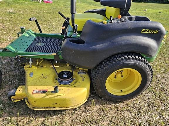 Image of John Deere Z655 equipment image 3