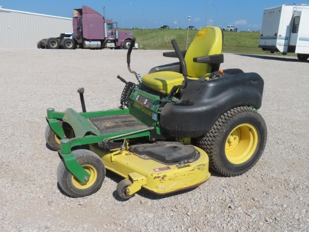 Image of John Deere Z655 Primary image