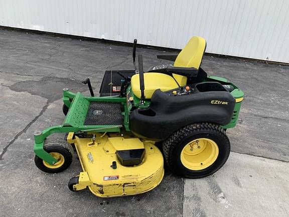 Image of John Deere Z665 Primary image