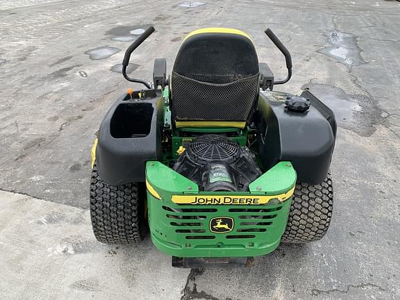 Image of John Deere Z665 equipment image 3