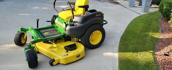 Image of John Deere Z665 Primary image