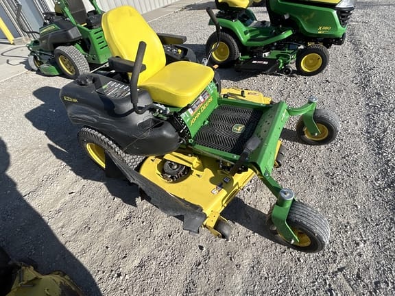 Main image John Deere Z665