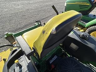 Main image John Deere Z665 12