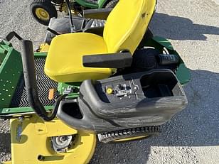 Main image John Deere Z665 6