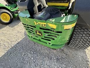 Main image John Deere Z665 9