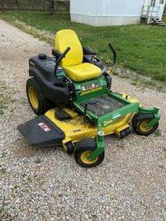 Image of John Deere Z665 equipment image 2