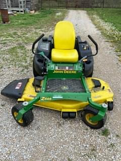 Image of John Deere Z665 Primary image