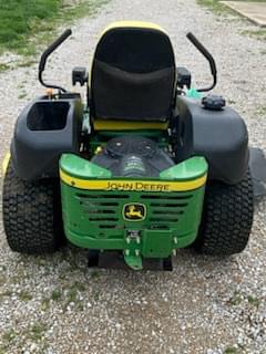Image of John Deere Z665 equipment image 4