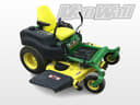 2013 John Deere Z665 Image
