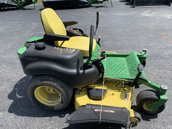 Main image John Deere Z665
