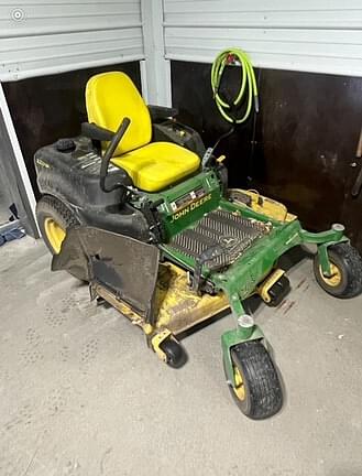 2013 John Deere Z665 Equipment Image0