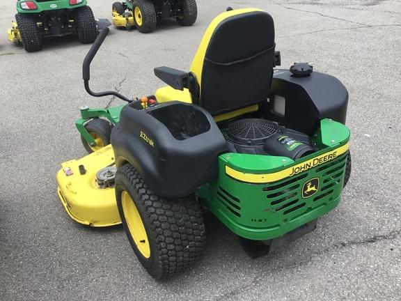 Image of John Deere Z665 equipment image 4