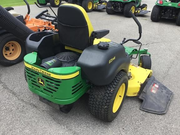 Image of John Deere Z665 equipment image 3