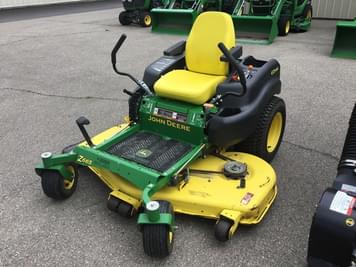 Main image John Deere Z665