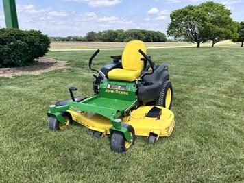 Main image John Deere Z665