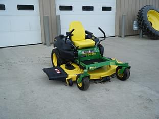 2013 John Deere Z665 Equipment Image0