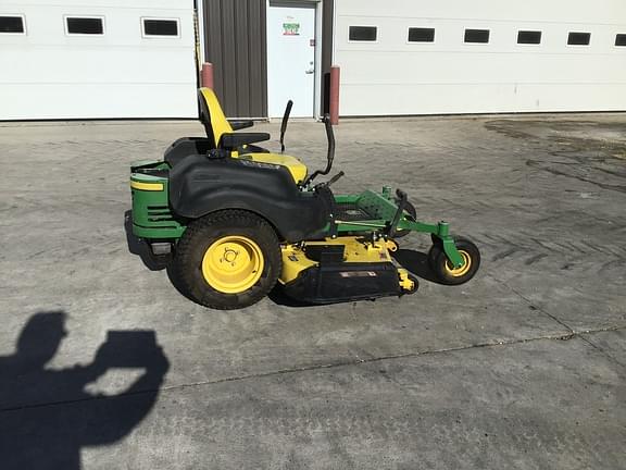 Image of John Deere Z665 equipment image 3