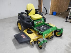 2013 John Deere Z665 Image