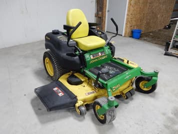 Main image John Deere Z665