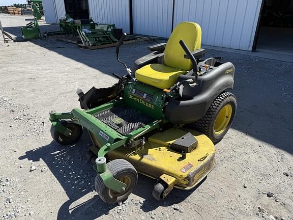 Image of John Deere Z665 Primary image