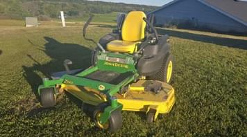 Main image John Deere Z665