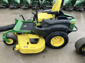 Main image John Deere Z665