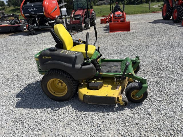 Image of John Deere Z665 equipment image 1