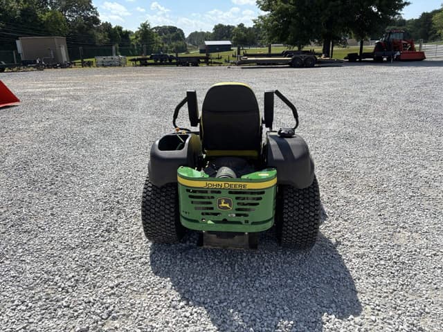 Image of John Deere Z665 equipment image 2
