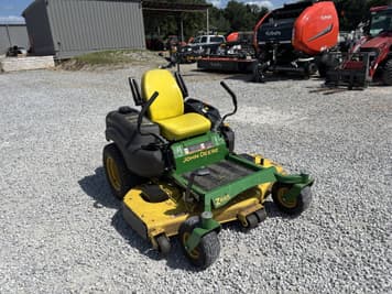 Main image John Deere Z665