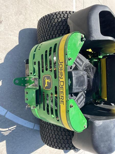 Image of John Deere Z665 equipment image 4