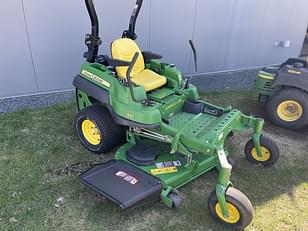 Main image John Deere Z720A 0