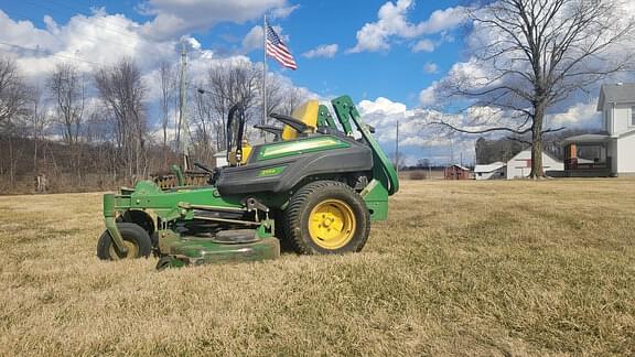 Image of John Deere Z915B Image 0