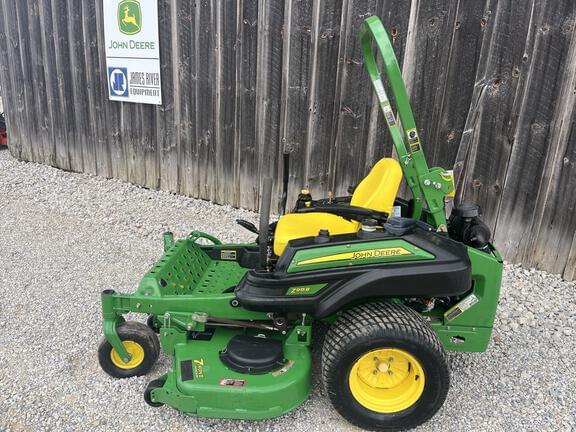 Image of John Deere Z915B equipment image 3