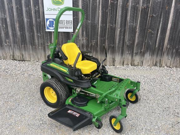 Image of John Deere Z915B equipment image 1