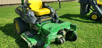 Main image John Deere Z915B