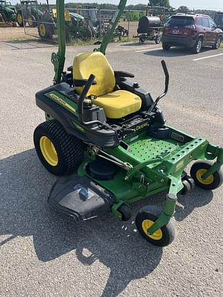 Image of John Deere Z915B equipment image 1