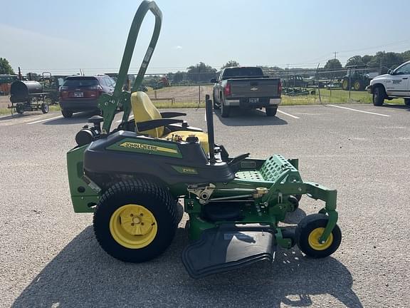 Image of John Deere Z915B equipment image 3