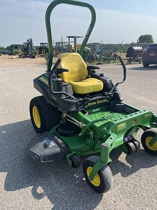 Image of John Deere Z915B equipment image 4