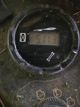 Image of John Deere Z915B equipment image 4