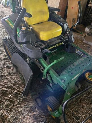 Image of John Deere Z915B Primary image