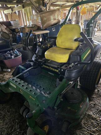 Image of John Deere Z915B equipment image 2