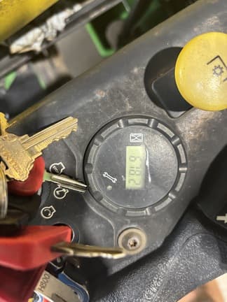 Image of John Deere Z915B equipment image 3