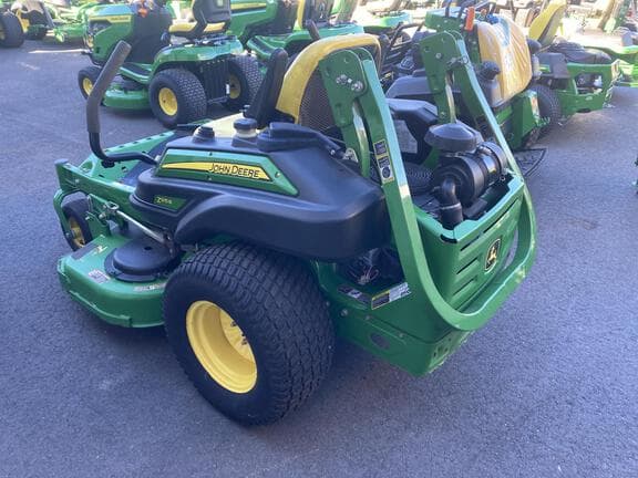Image of John Deere Z915B equipment image 4