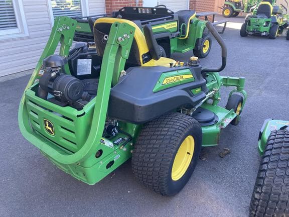 Image of John Deere Z915B equipment image 3