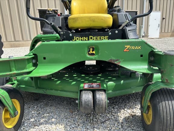 Image of John Deere Z915B equipment image 4
