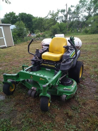 2013 John Deere Z915B Equipment Image0