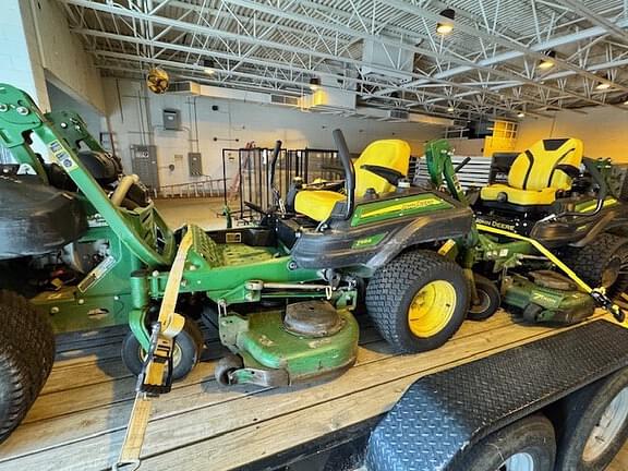 Image of John Deere Z915B equipment image 2