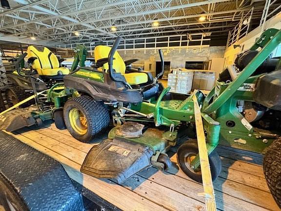 Image of John Deere Z915B Primary image