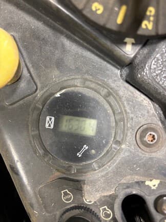 Image of John Deere Z915B equipment image 4