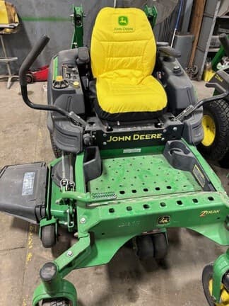 Image of John Deere Z915B equipment image 3